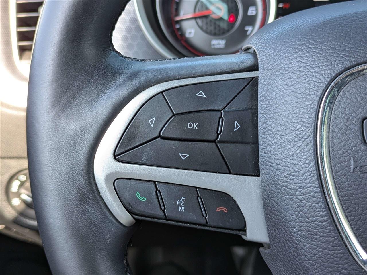 Dodge Charger  2018