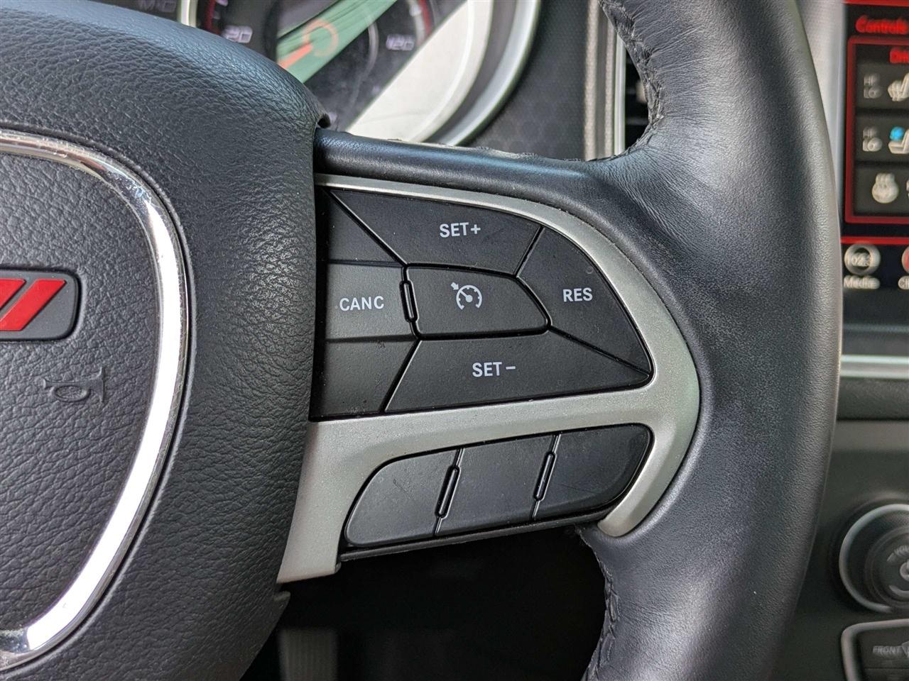 Dodge Charger  2018