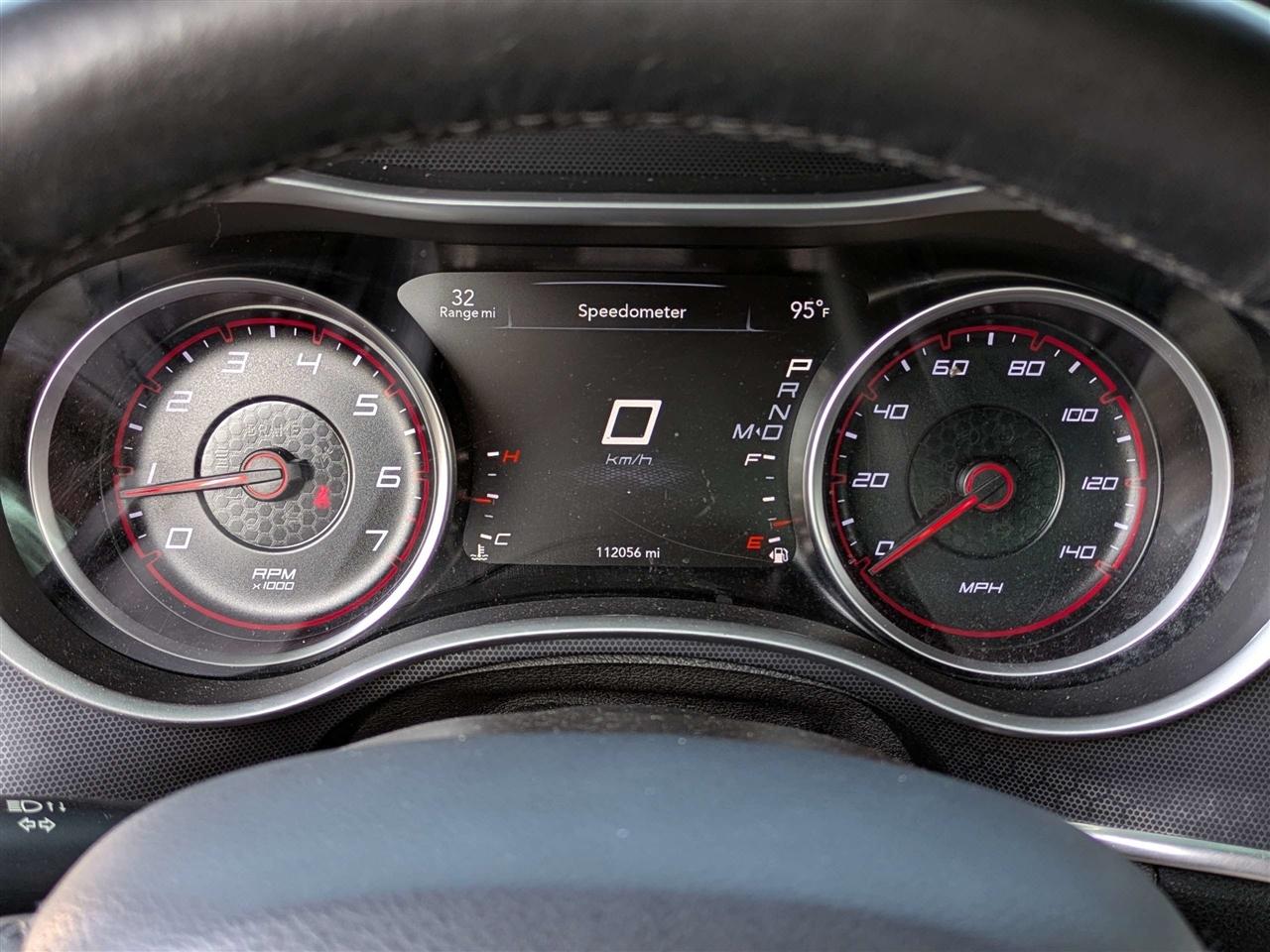 Dodge Charger  2018
