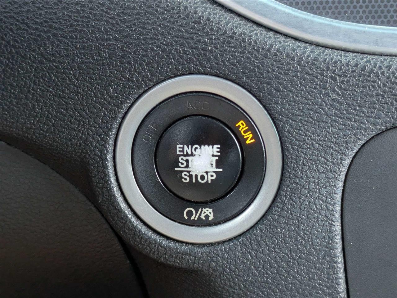 Dodge Charger  2018