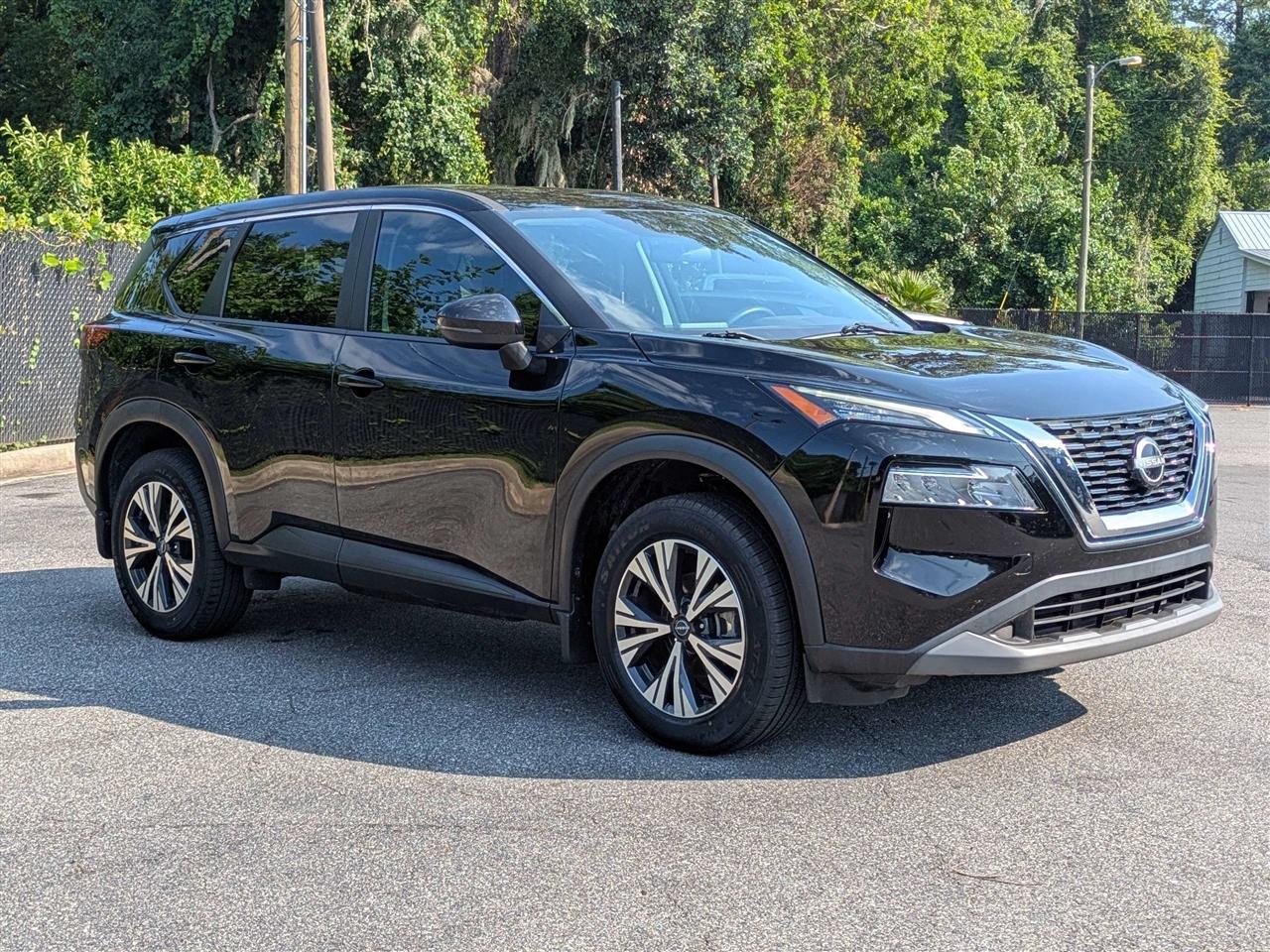 Nissan Rogue SV 2023