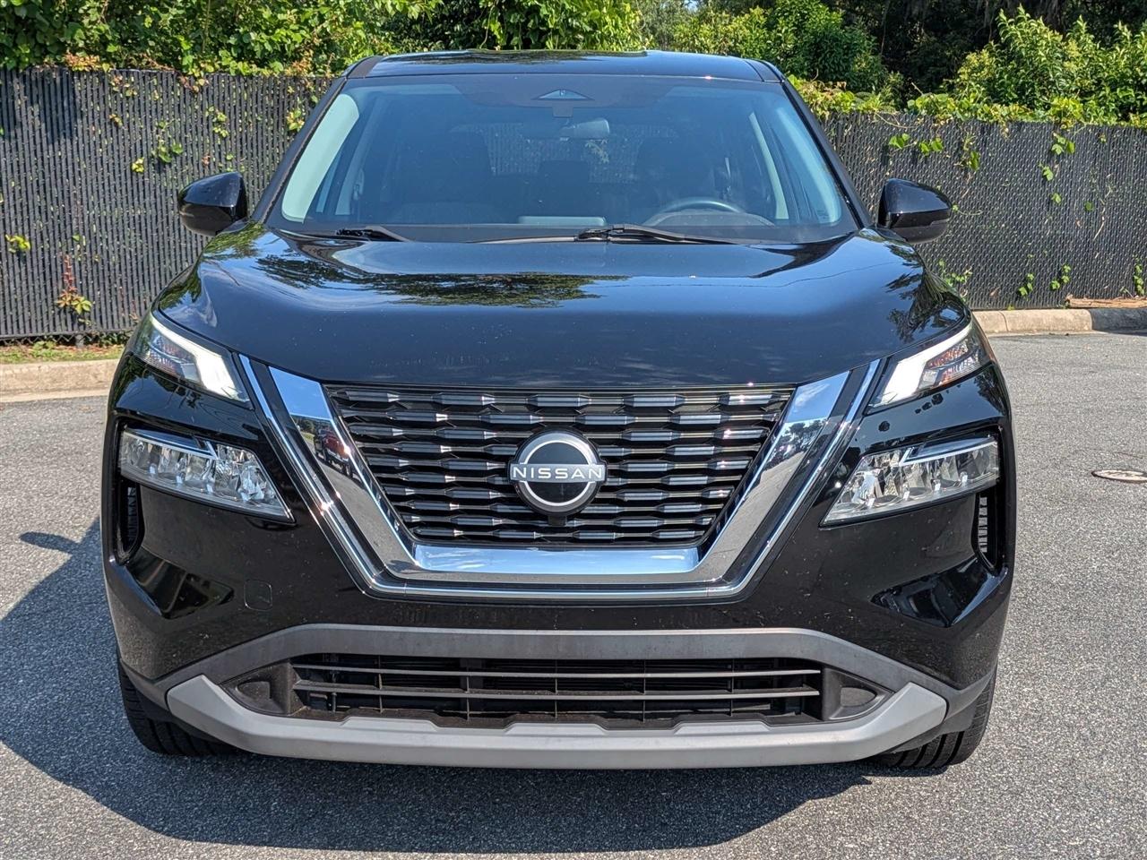 Nissan Rogue SV 2023