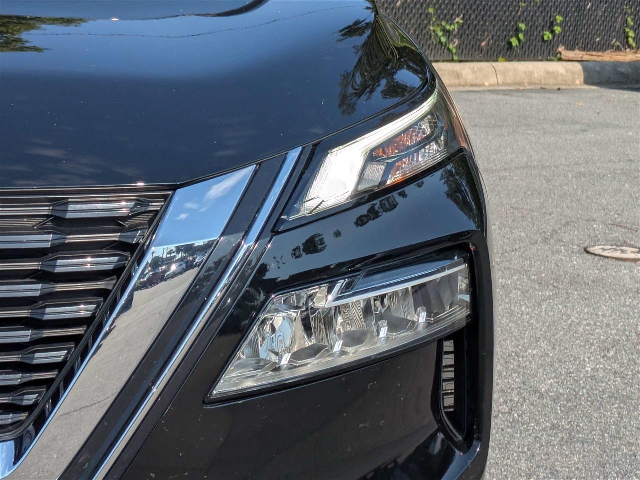 Nissan Rogue SV 2023