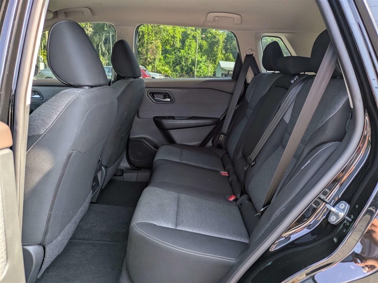 Nissan Rogue SV 2023