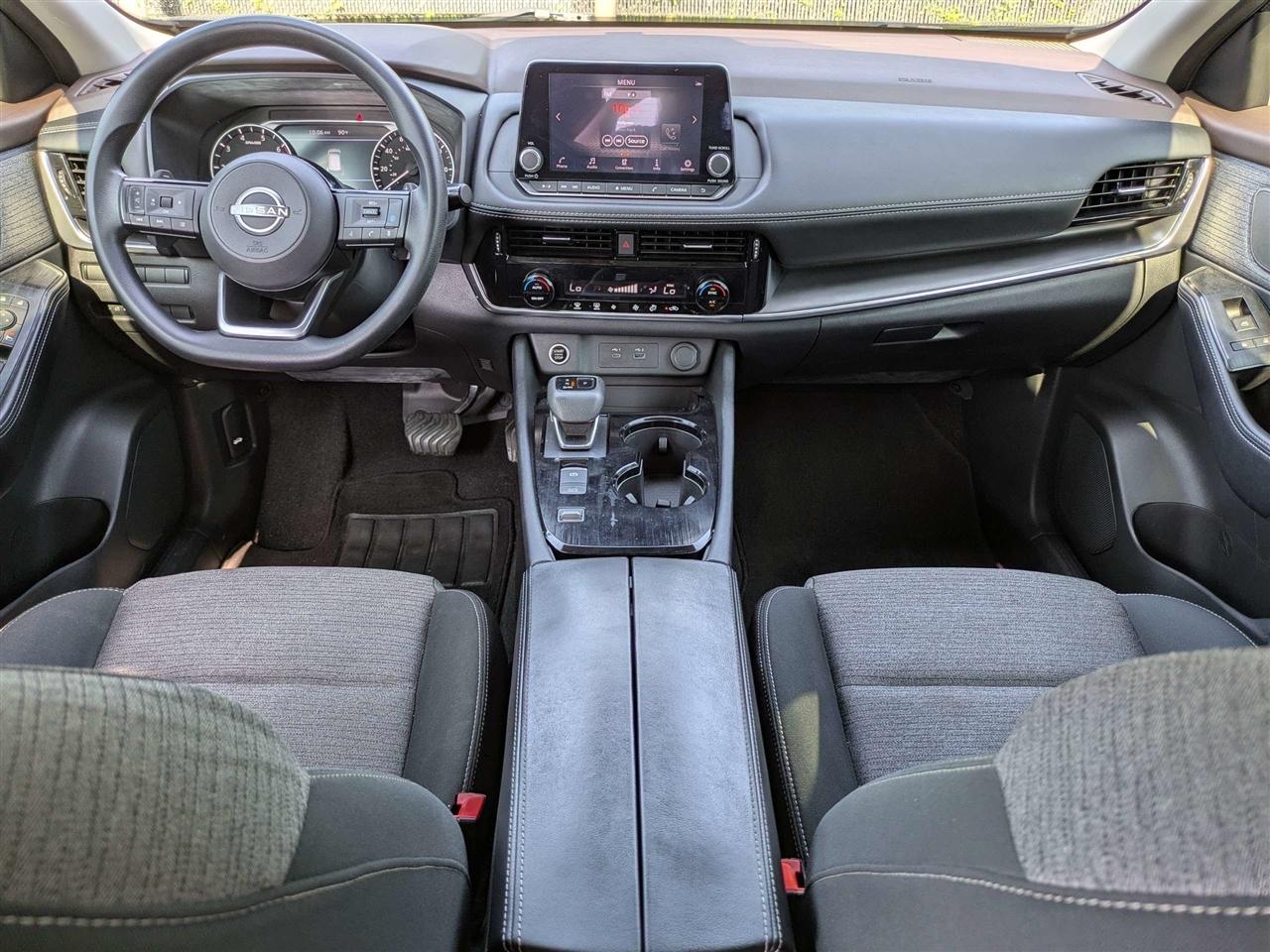 Nissan Rogue SV 2023