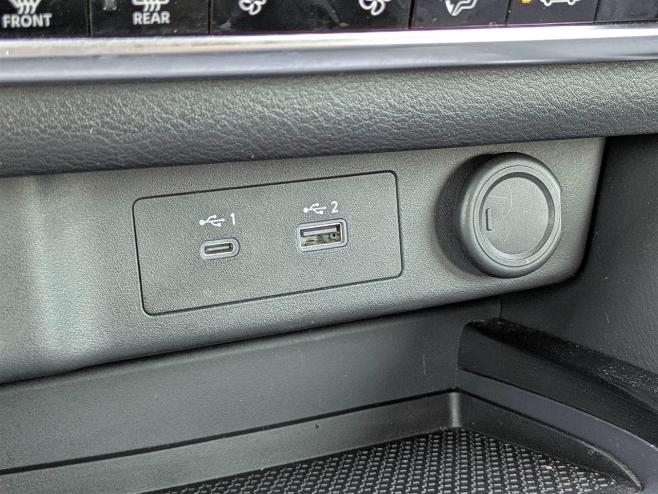 Nissan Rogue SV 2023