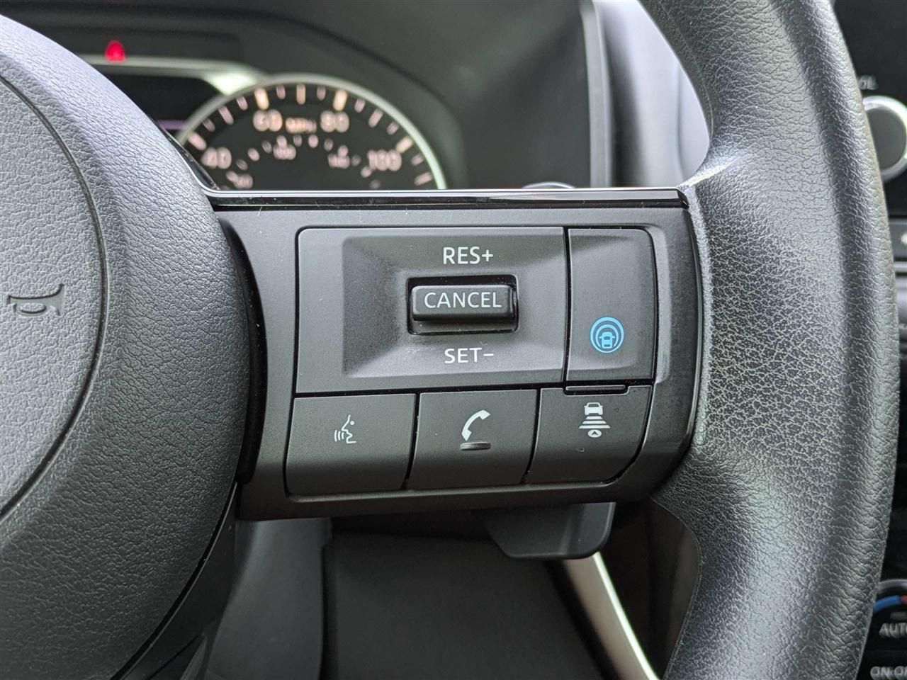 Nissan Rogue SV 2023
