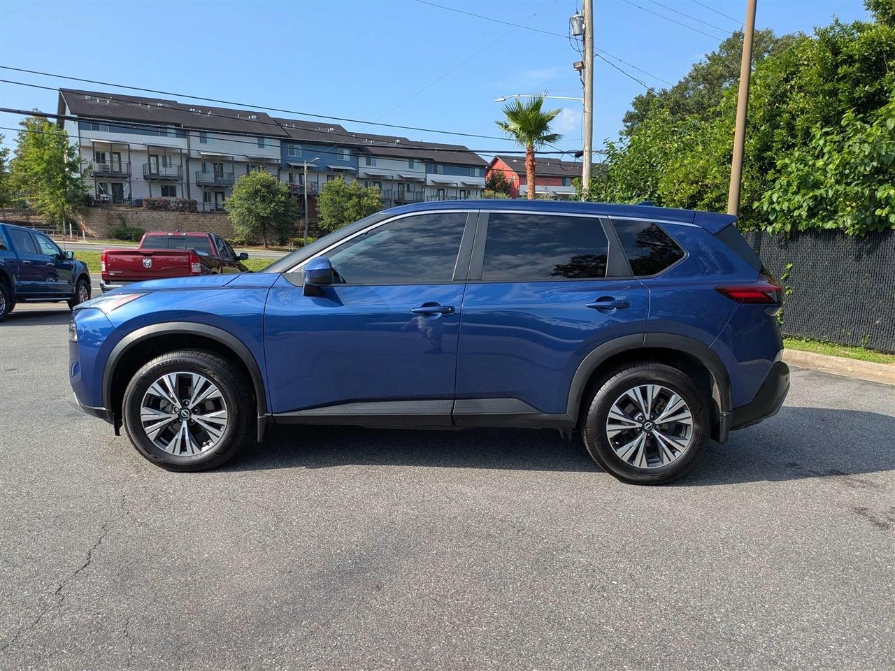 Nissan Rogue SV 2023
