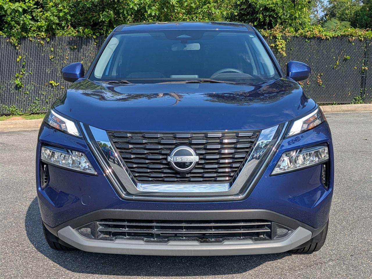 Nissan Rogue SV 2023