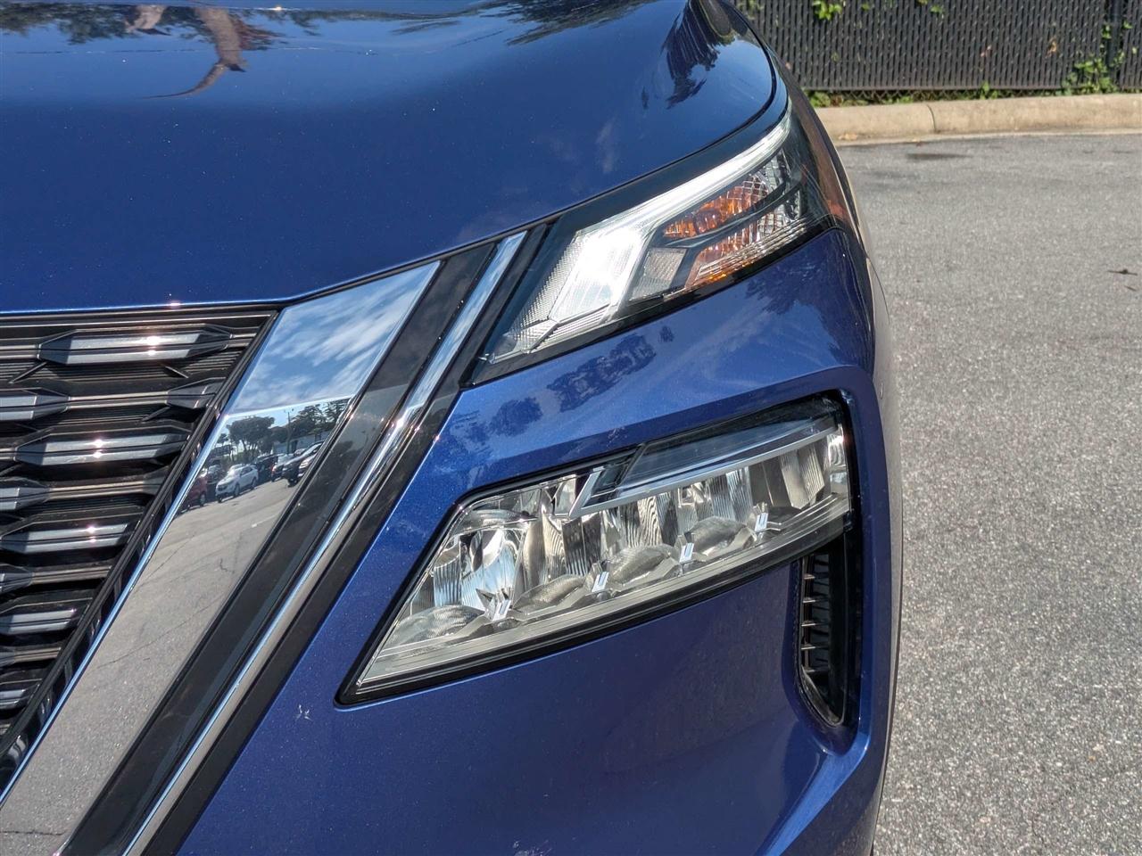 Nissan Rogue SV 2023