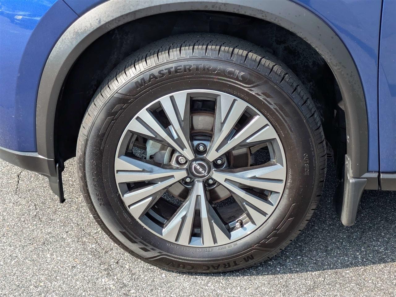 Nissan Rogue SV 2023