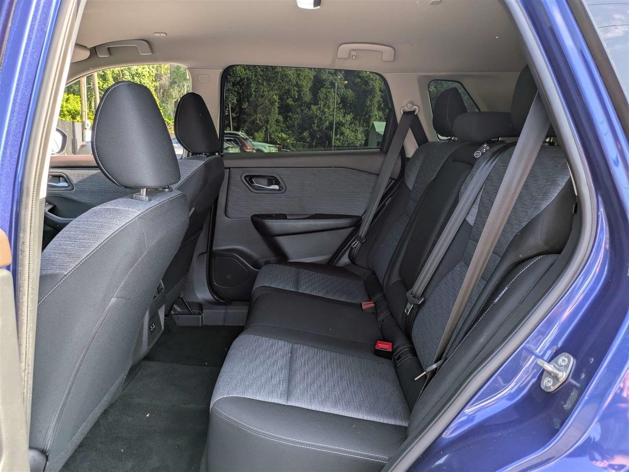Nissan Rogue SV 2023