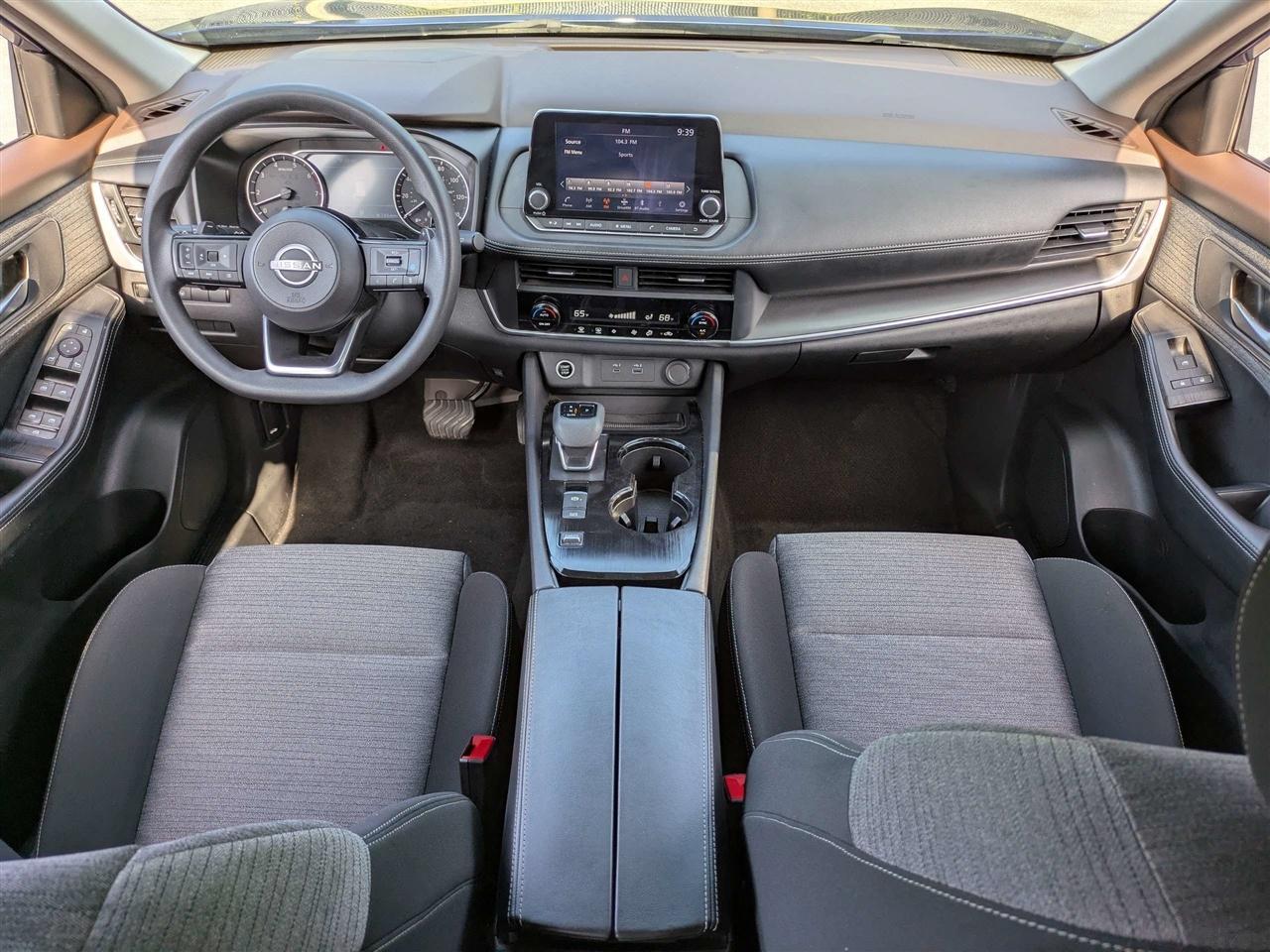Nissan Rogue SV 2023