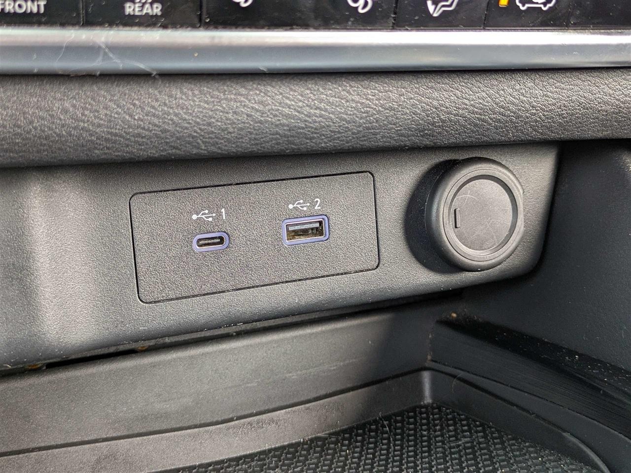 Nissan Rogue SV 2023