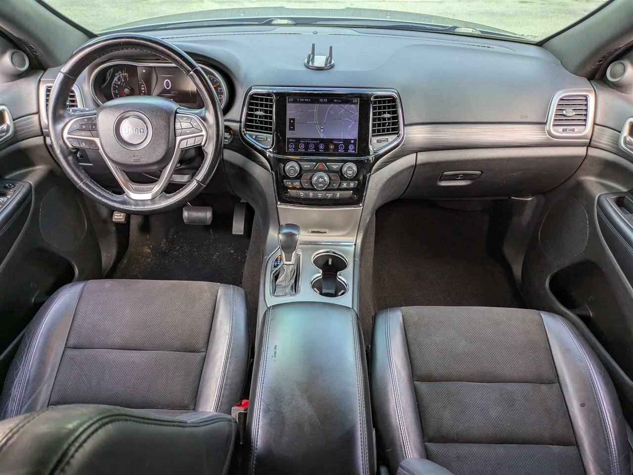 Jeep Grand Cherokee Laredo 2WD 2020