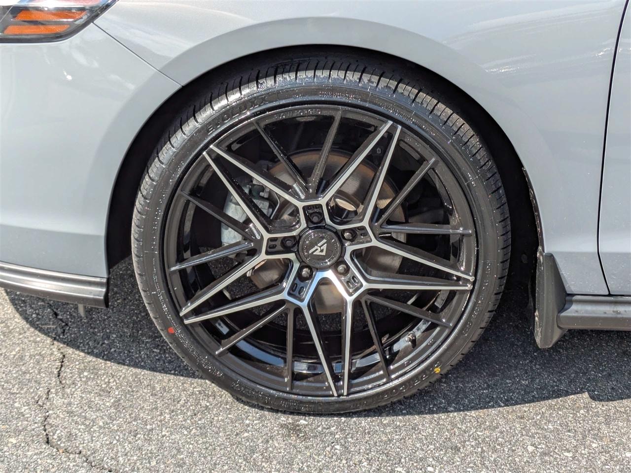 Honda Accord Sport Hybrid 2023