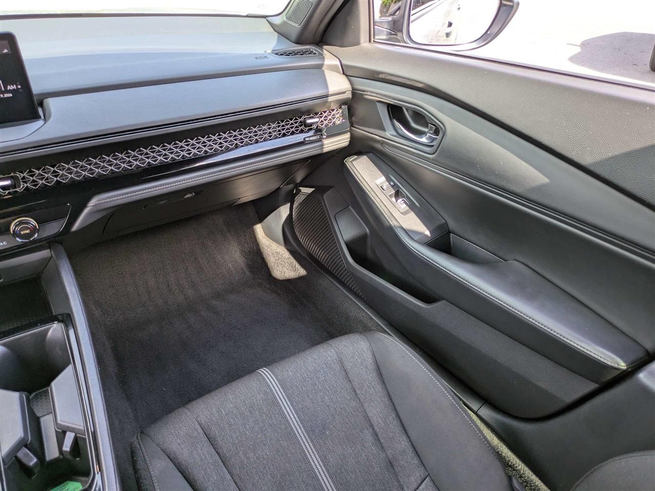 Honda Accord Sport Hybrid 2023