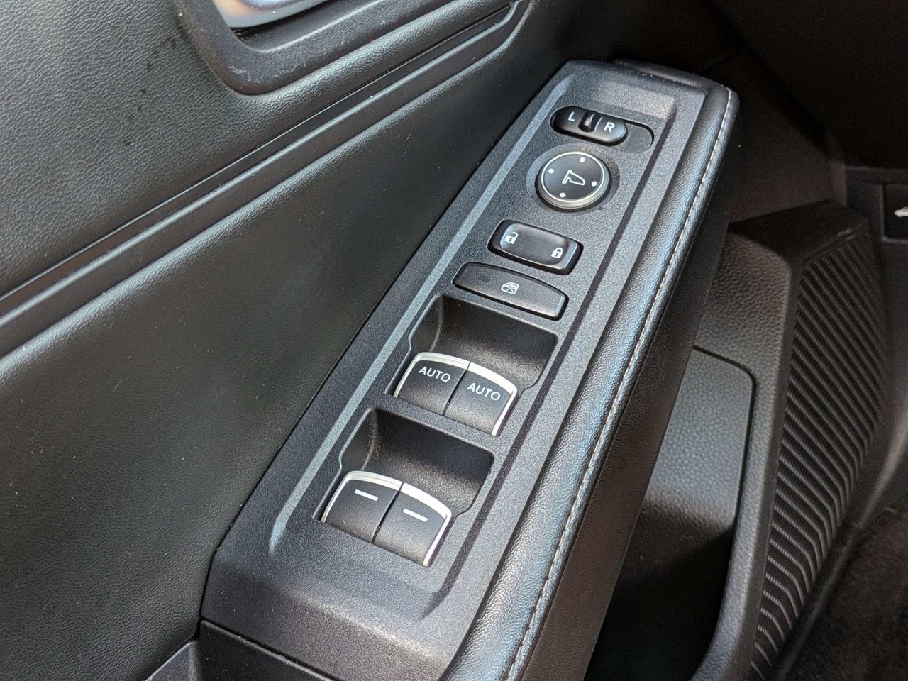 Honda Accord Sport Hybrid 2023