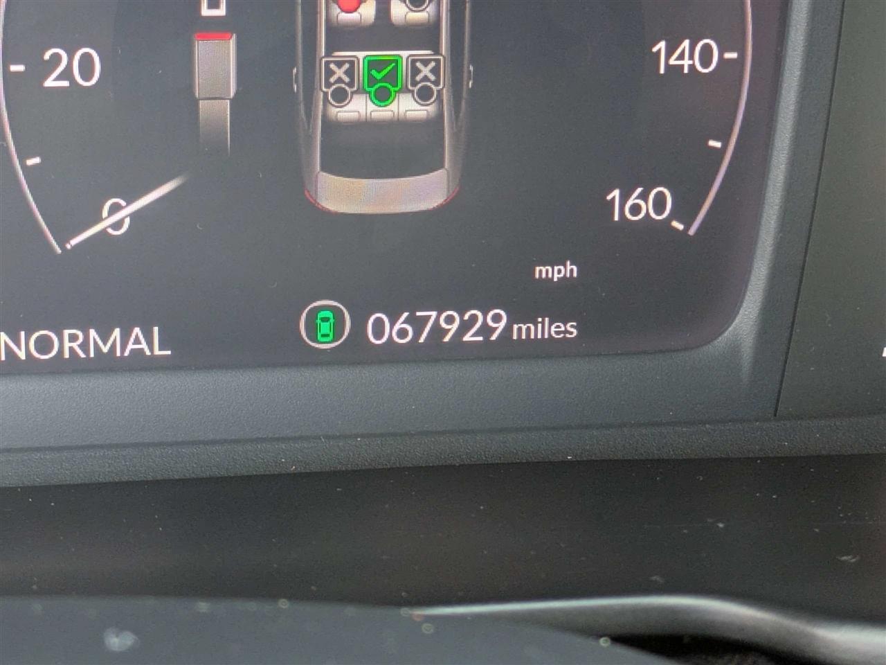 Honda Accord Sport Hybrid 2023