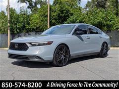 2023 Honda Accord 