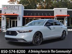 2023 Honda Accord 