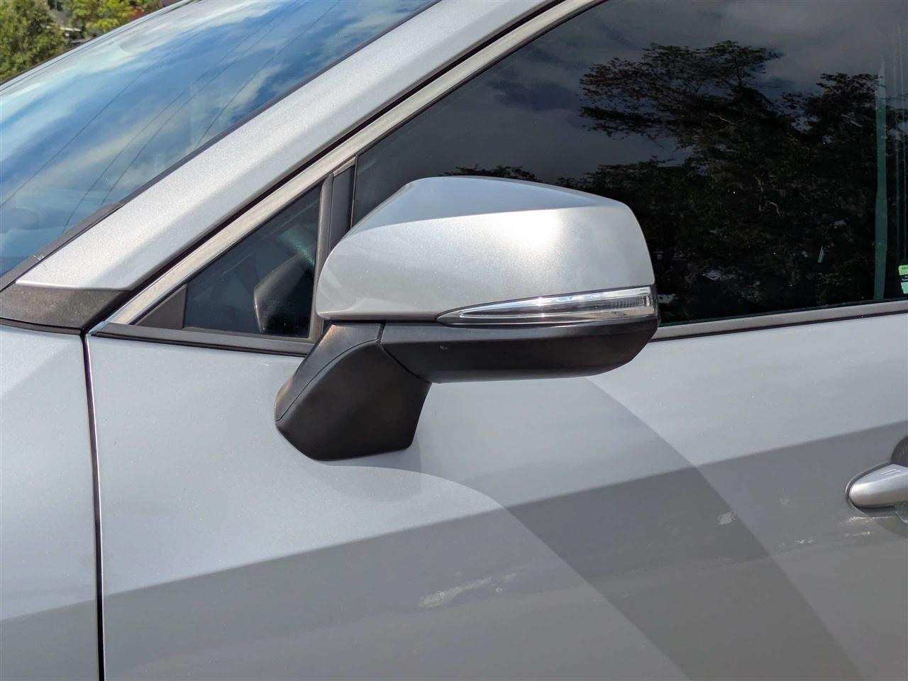 Toyota RAV4 XLE 2019