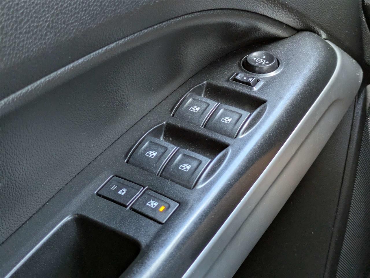 Chevrolet Colorado LT Crew Cab 2WD Long Box 2018
