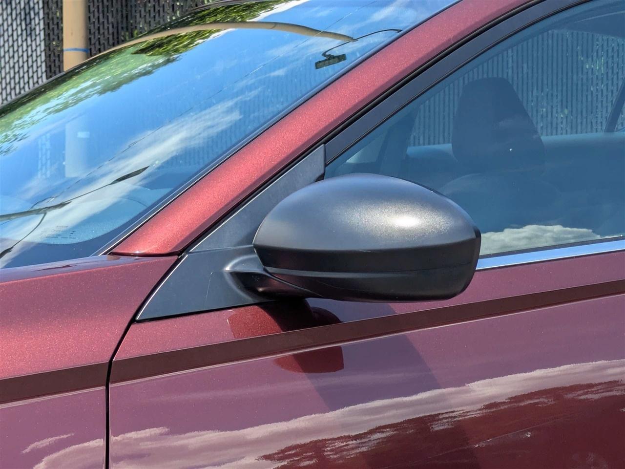 Nissan Altima 2.5 SV 2024