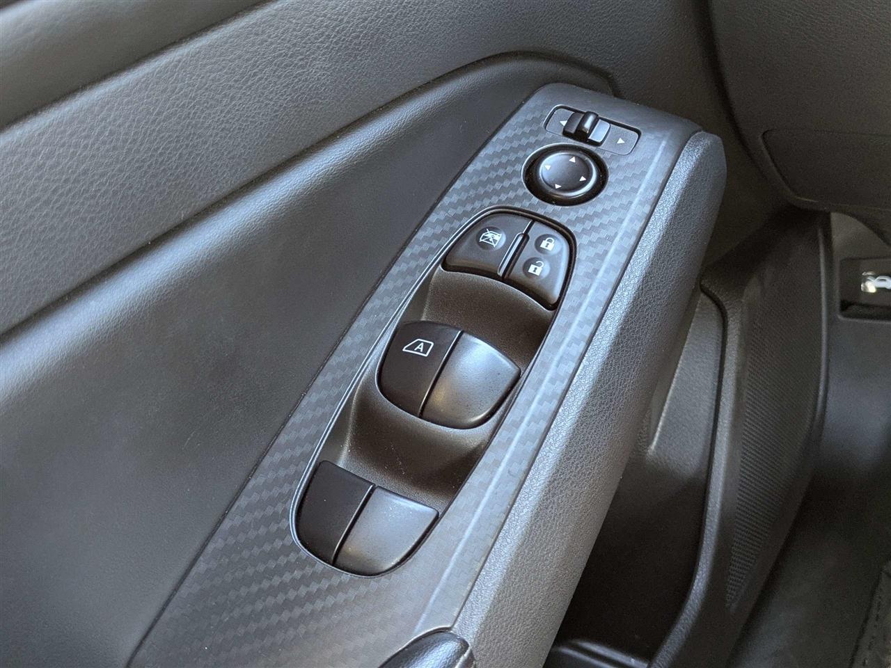 Nissan Altima 2.5 SV 2024