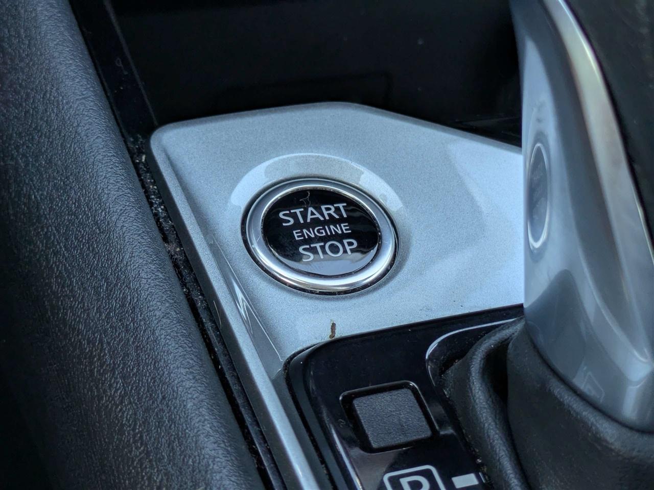 Nissan Altima 2.5 SV 2024