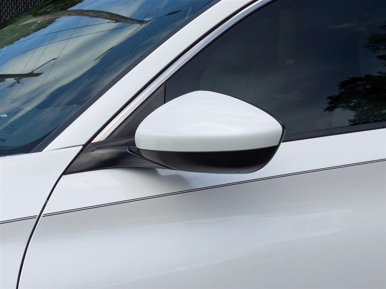 Honda Accord EX CVT 2020
