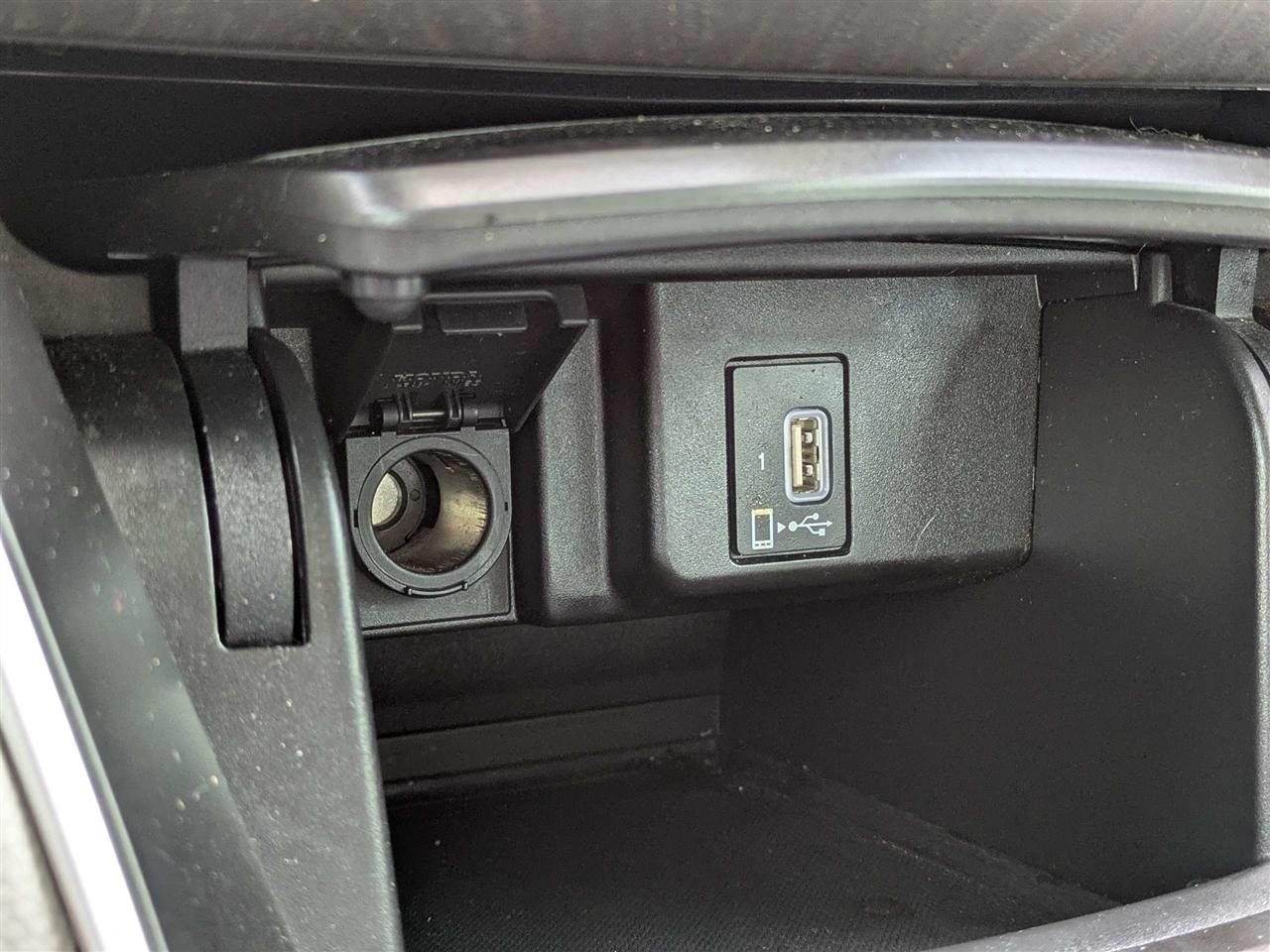 Honda Accord EX CVT 2020