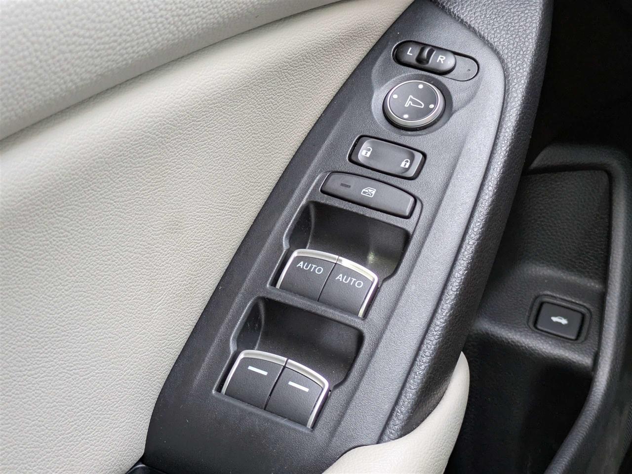 Honda Accord EX CVT 2020