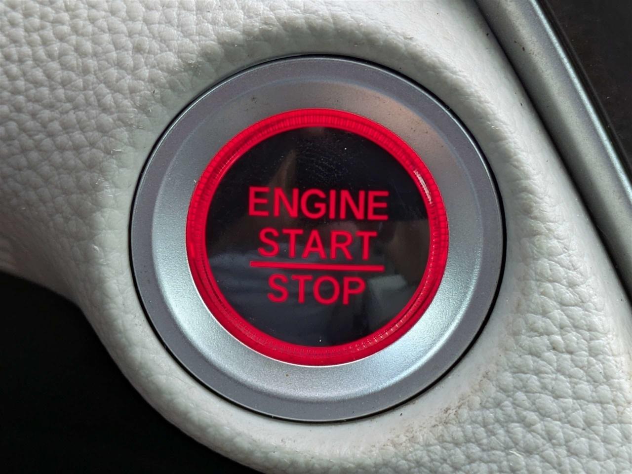 Honda Accord EX CVT 2020