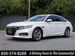 2020 Honda Accord 