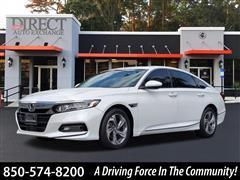 2020 Honda Accord 
