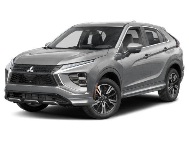 2024 Mitsubishi Eclipse Cross SE AWD