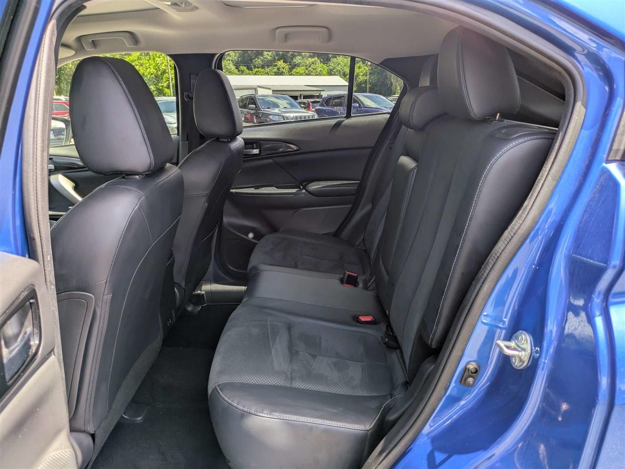 Mitsubishi Eclipse Cross SE AWD 2024