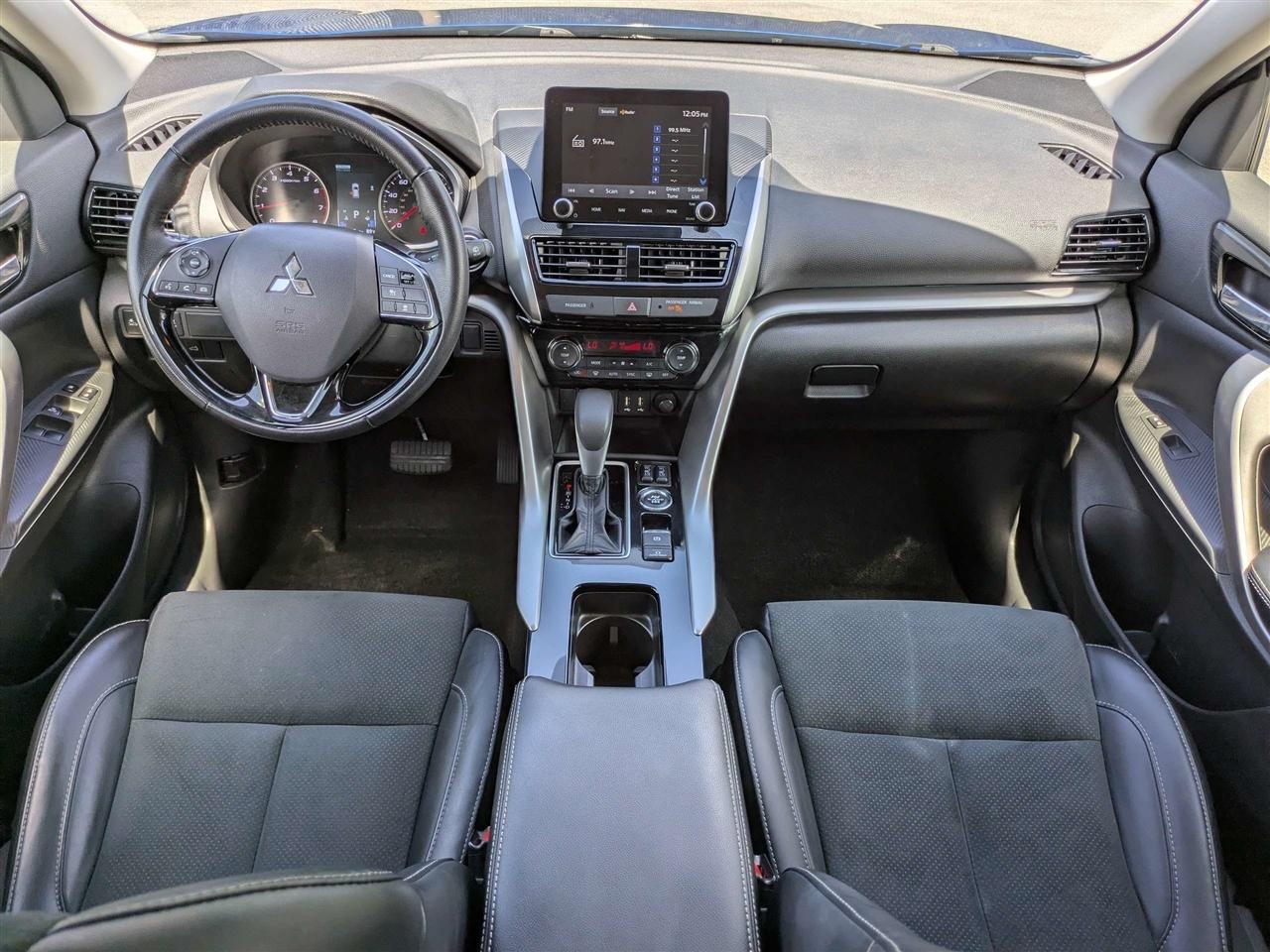Mitsubishi Eclipse Cross SE AWD 2024