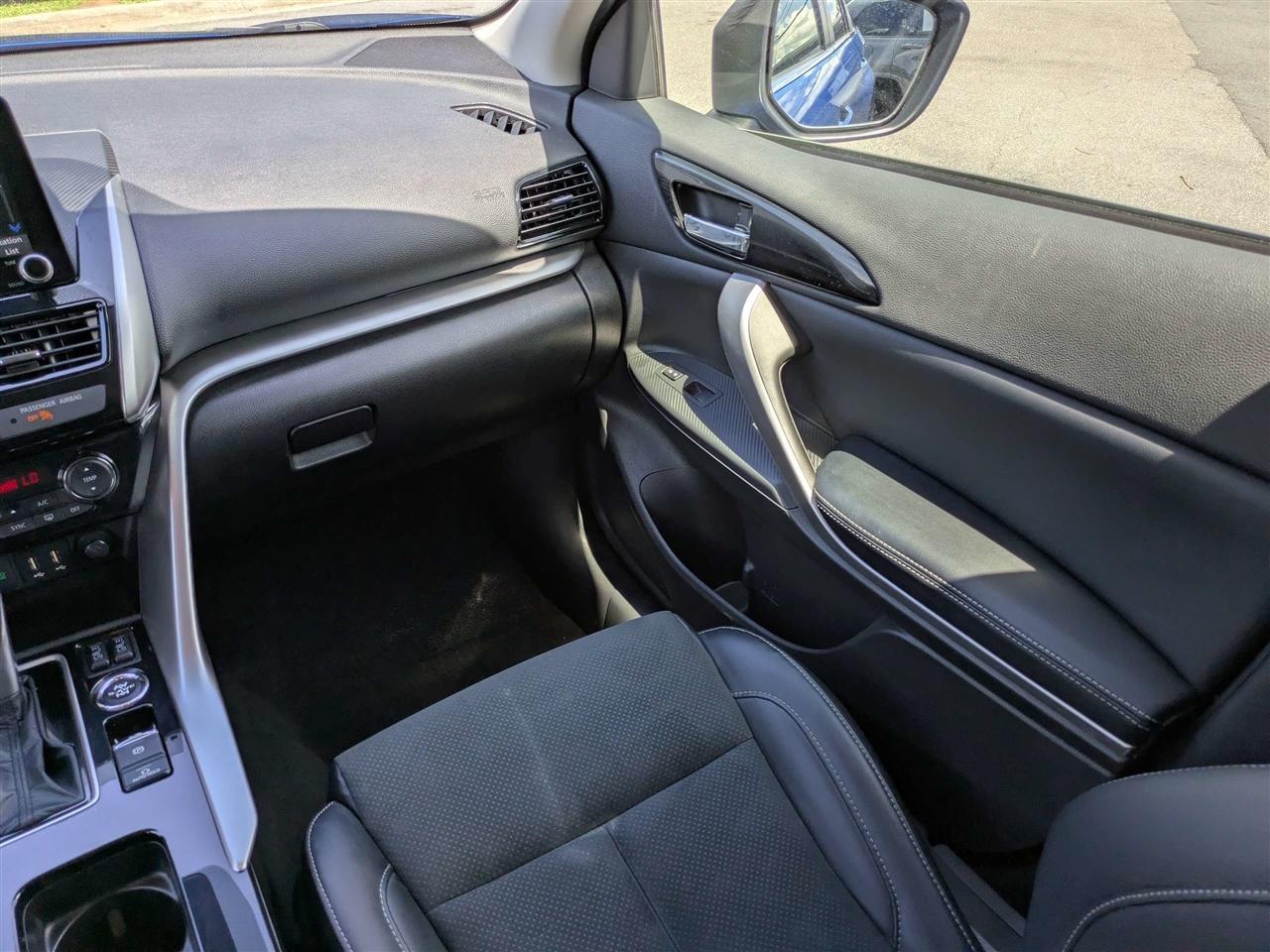 Mitsubishi Eclipse Cross SE AWD 2024