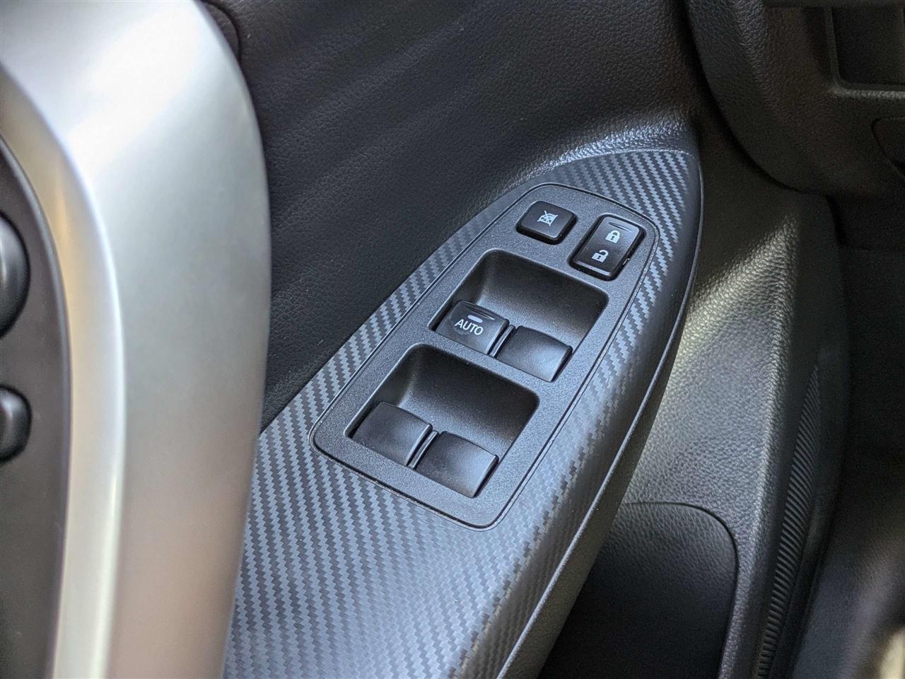 Mitsubishi Eclipse Cross SE AWD 2024