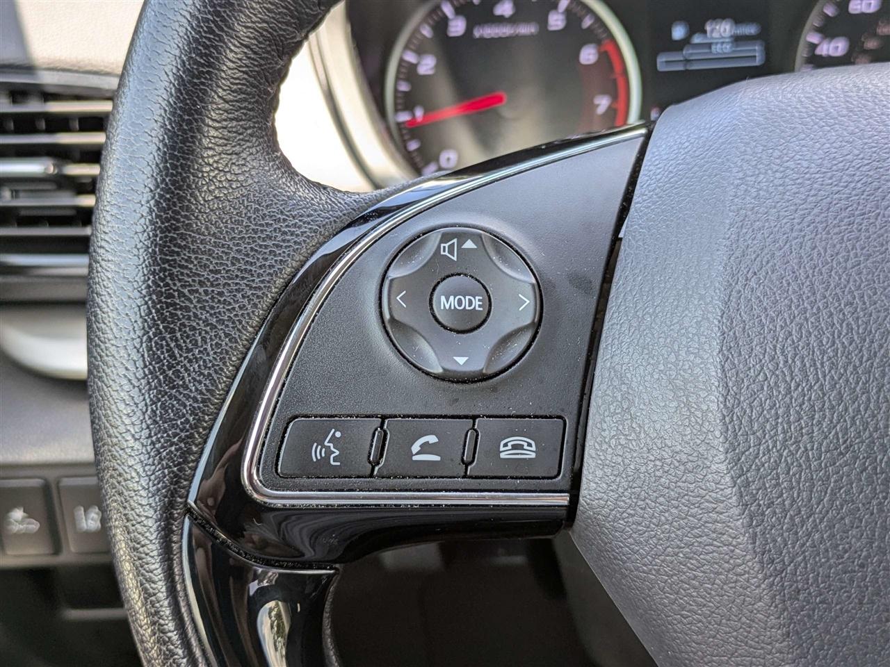 Mitsubishi Eclipse Cross SE AWD 2024