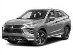 2024 Mitsubishi Eclipse Cross 