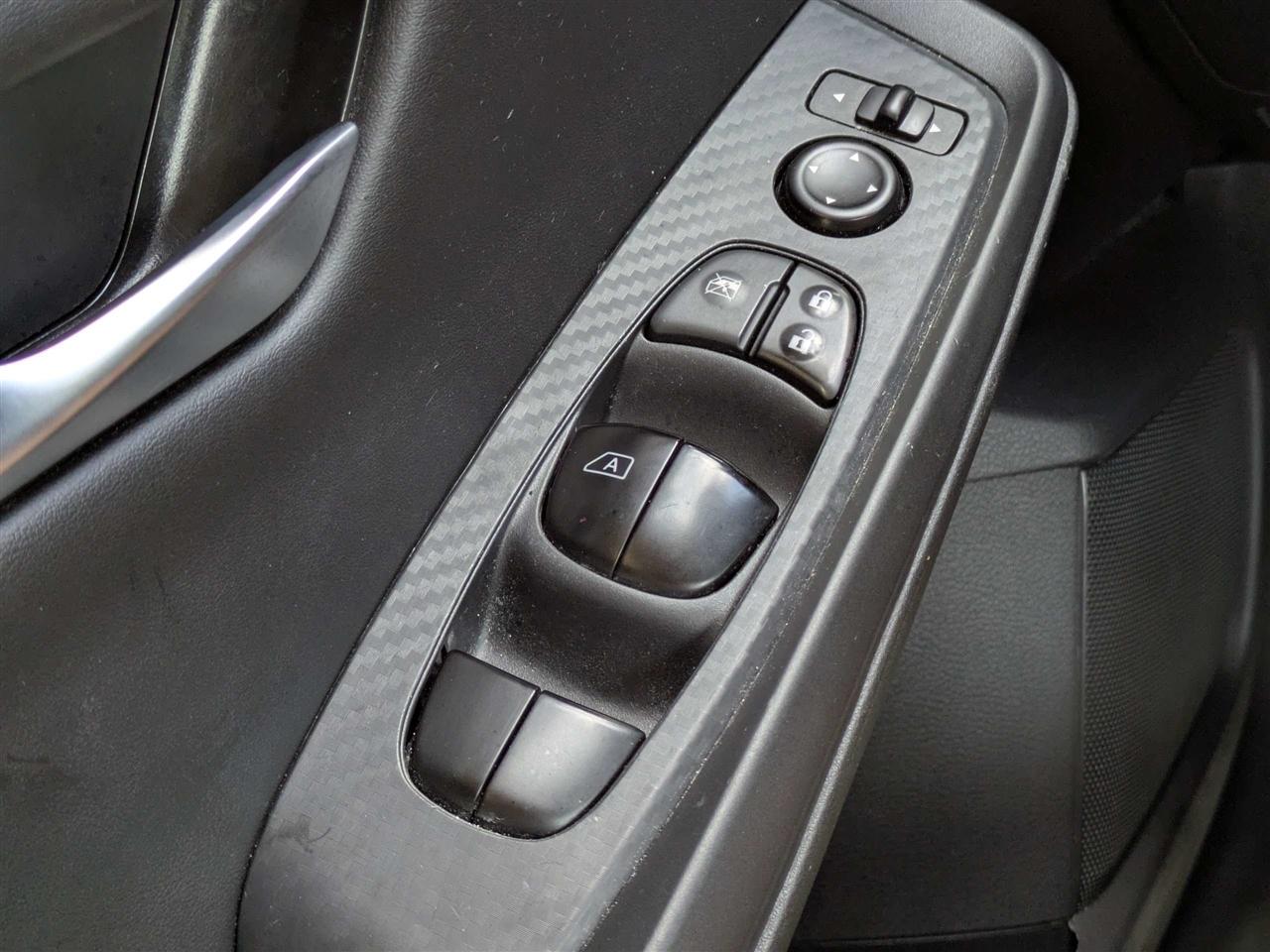 Nissan Sentra SV 2025