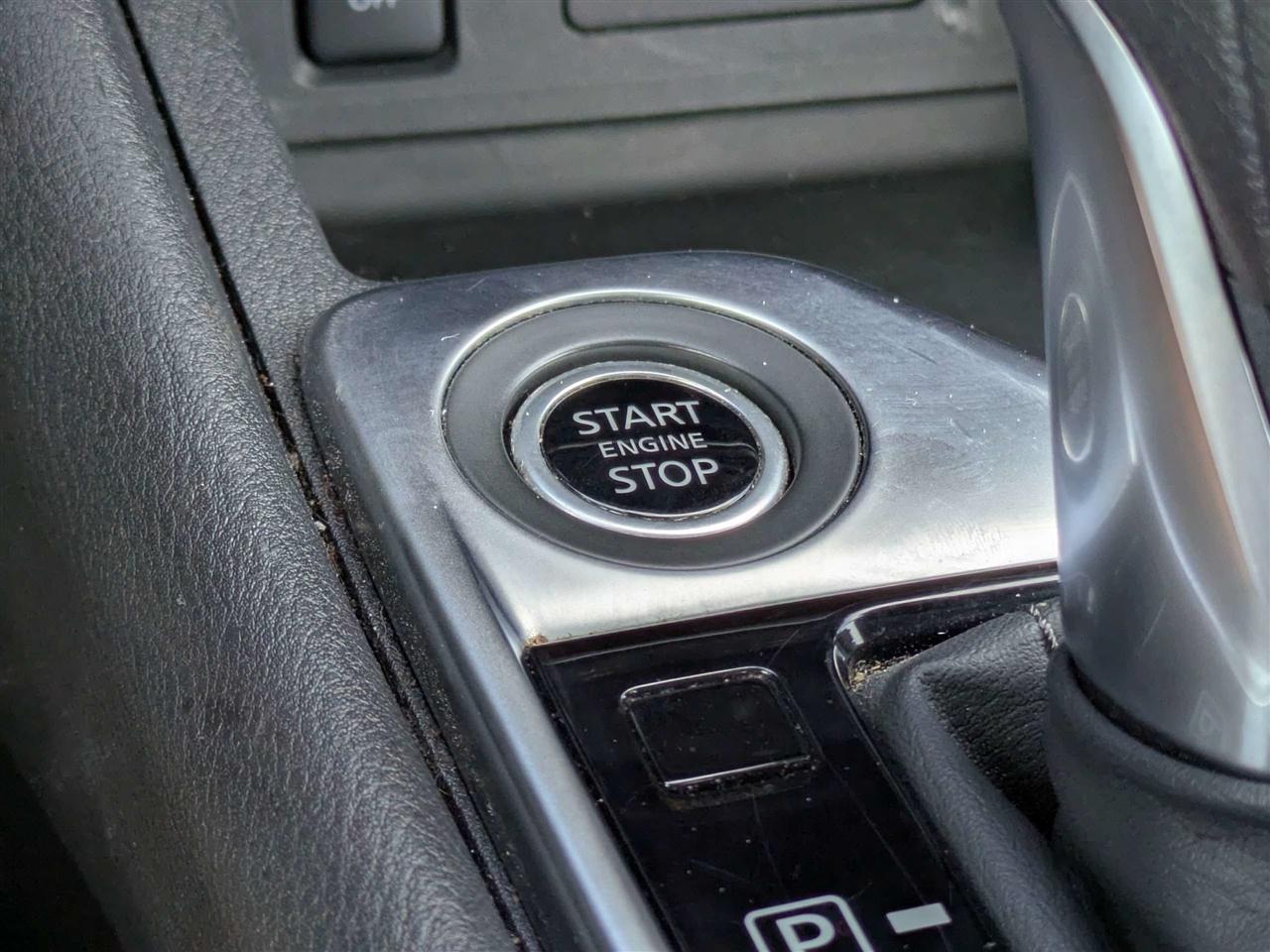 Nissan Sentra SV 2025