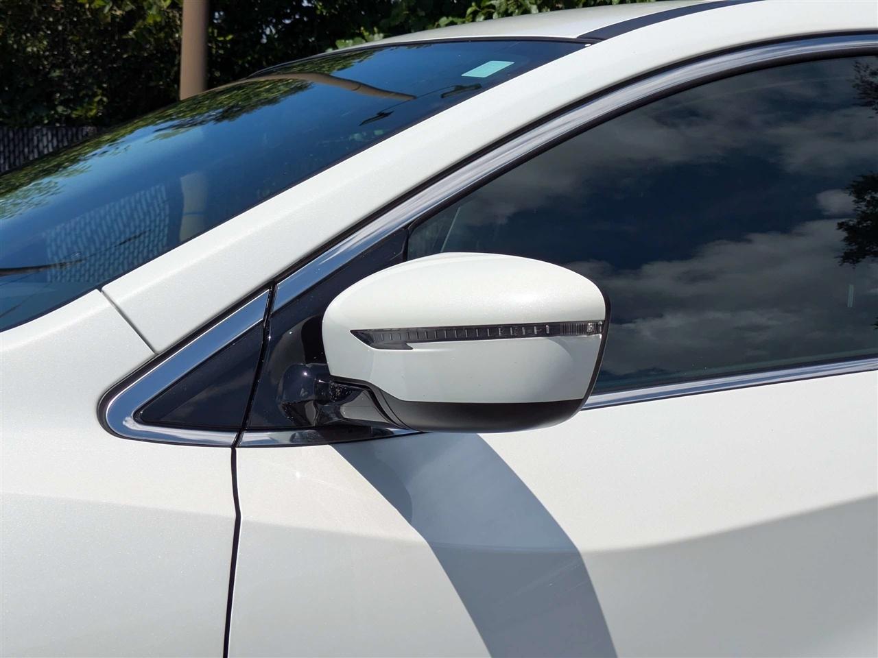 Nissan Murano S AWD 2020