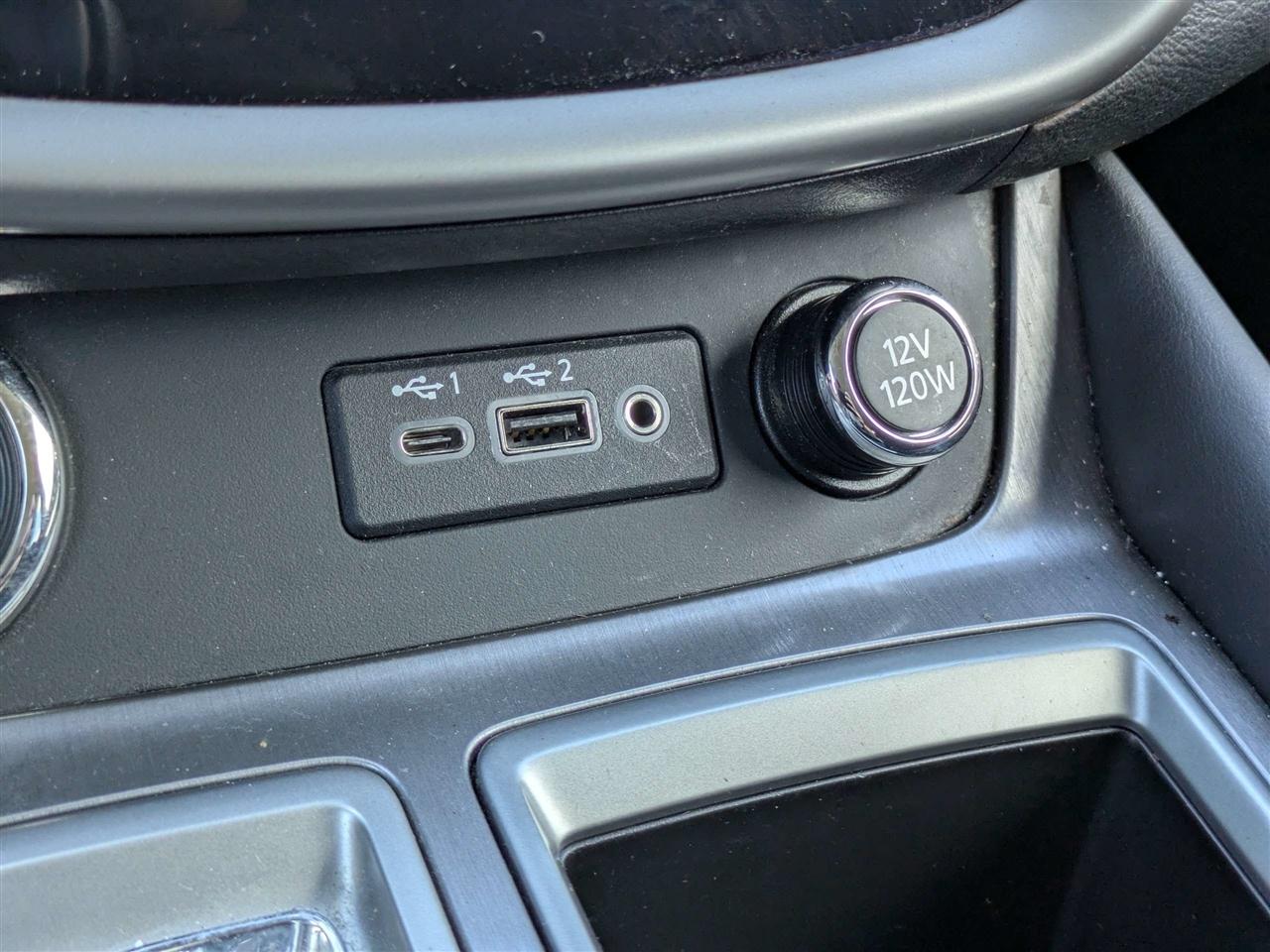 Nissan Murano S AWD 2020