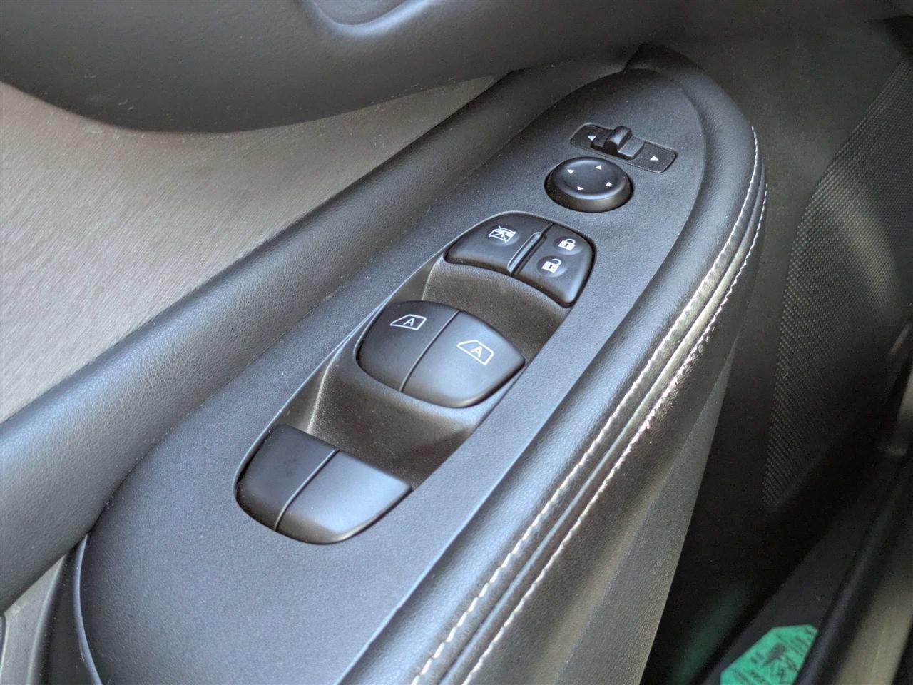 Nissan Murano S AWD 2020