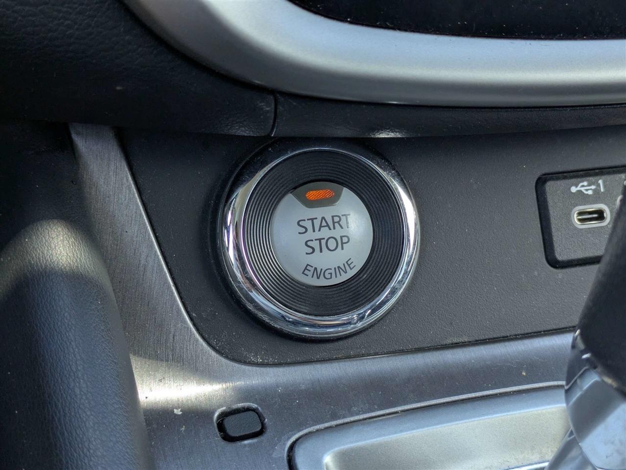Nissan Murano S AWD 2020