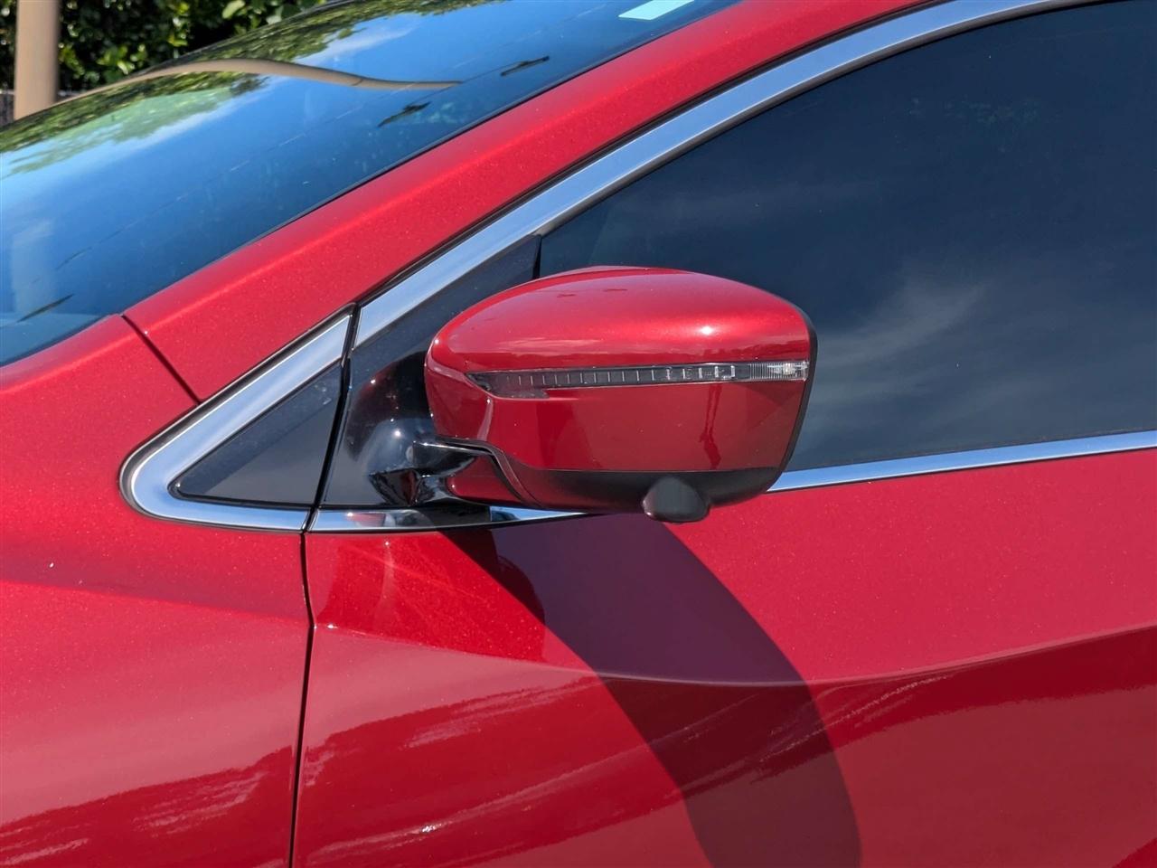Nissan Murano SL 2020
